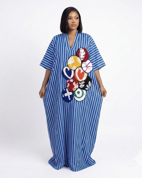 Robe Kaftan