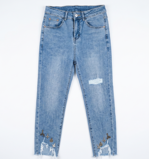 Jean HF Taille S