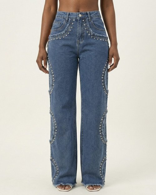 jean large