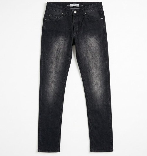 Jeans Taille M