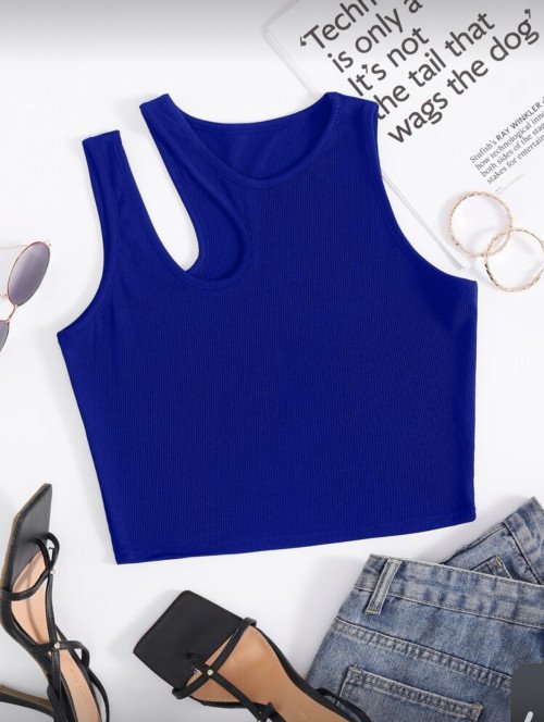Débardeur Shein Chic