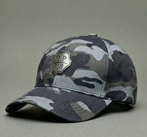 Casquette MP78