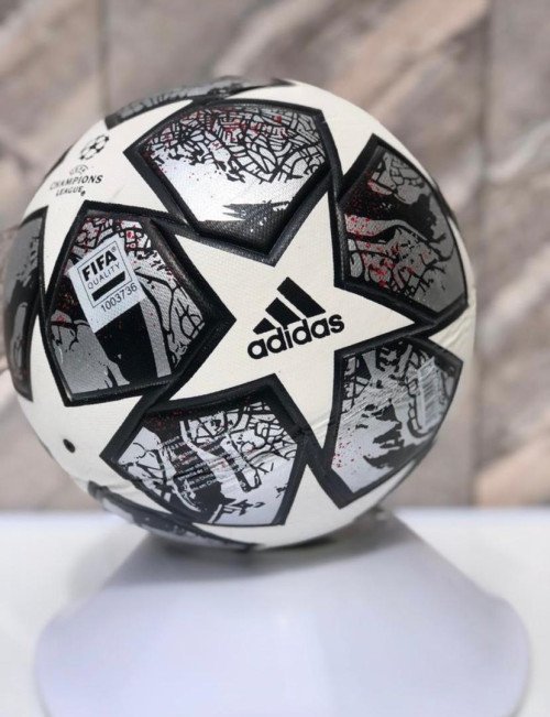 Ballon de Football Adidas UCL Finale