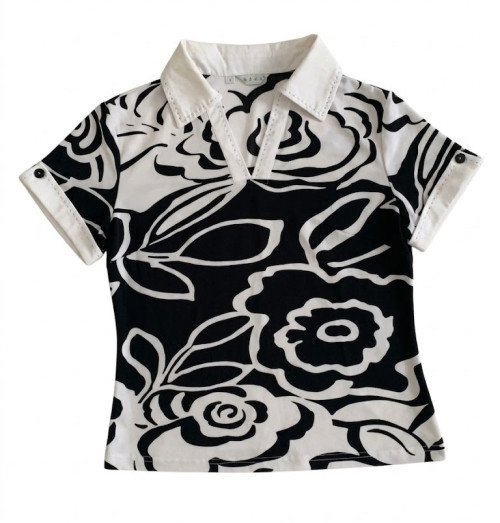 Top haut Taille M