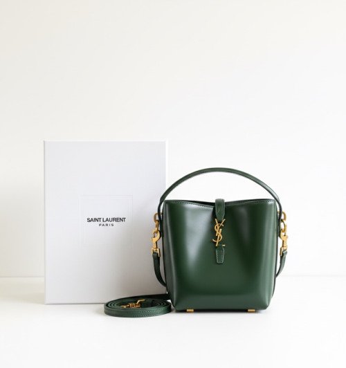 Sac de luxe St Laurent