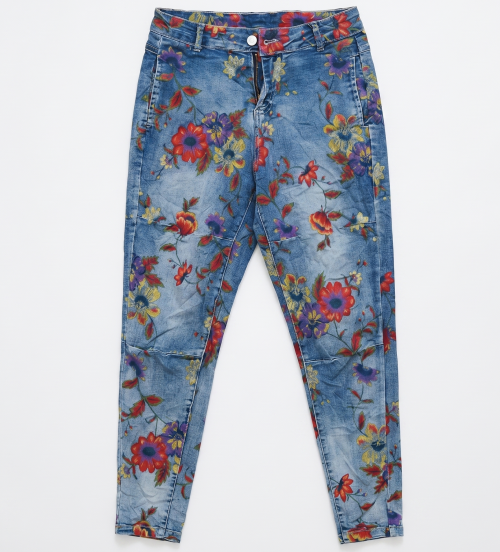 Jean HF Taille S