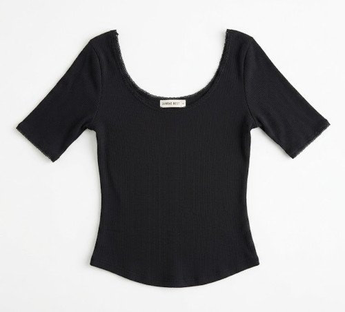 Top Haut Taille M