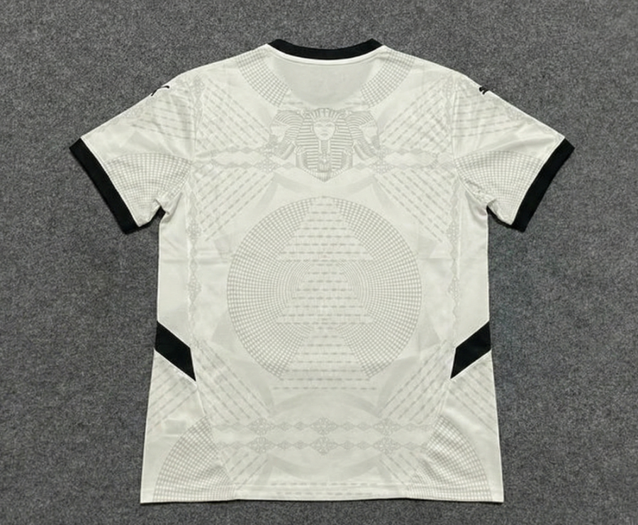 Maillot Egypte Exterieur 2026