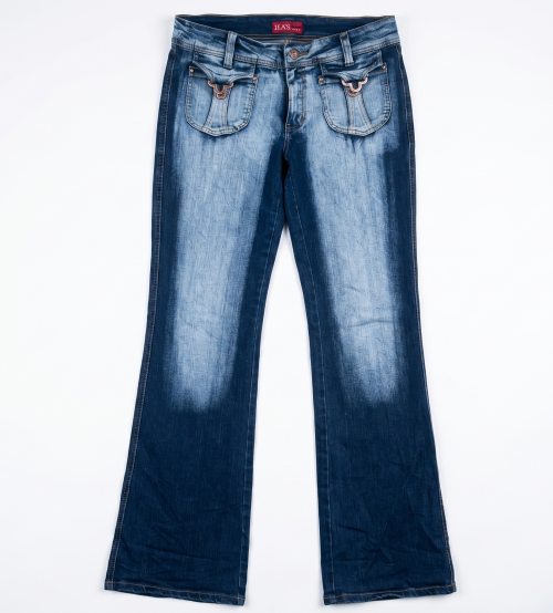 Jean  Taille  XL