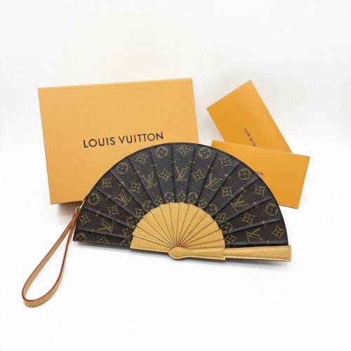 Pochette Louis Vi