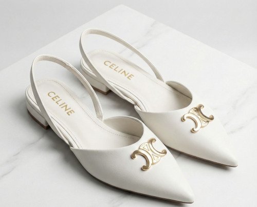 Ballerines CELINE