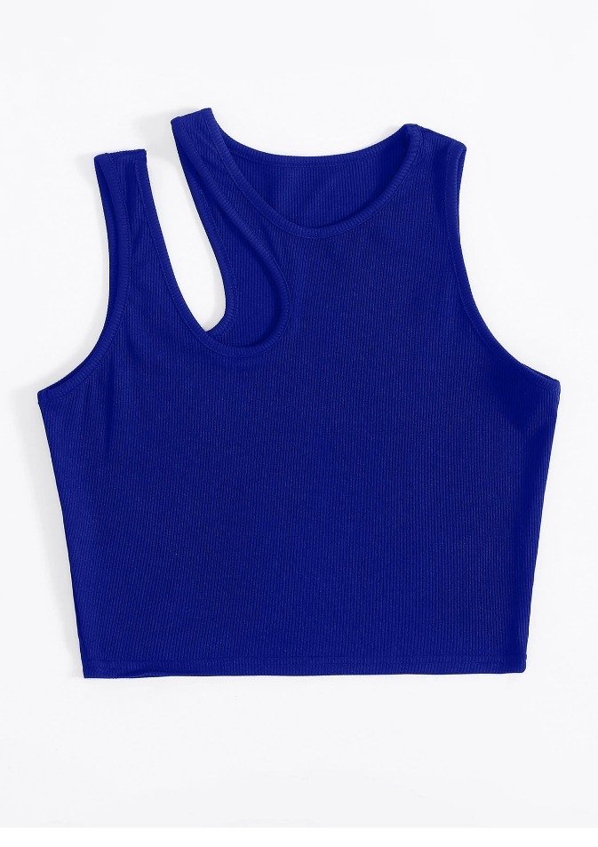 Débardeur Shein Chic
