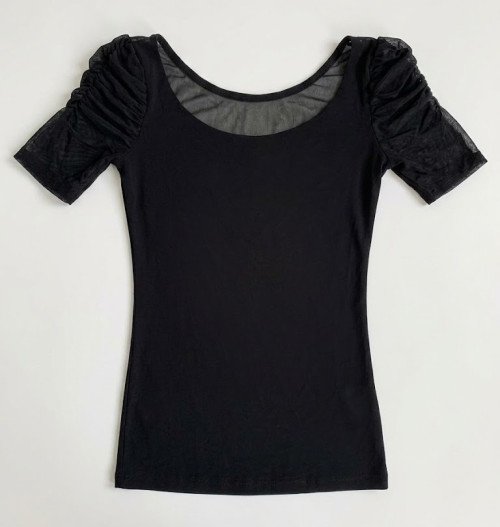 Top Haut Taille M