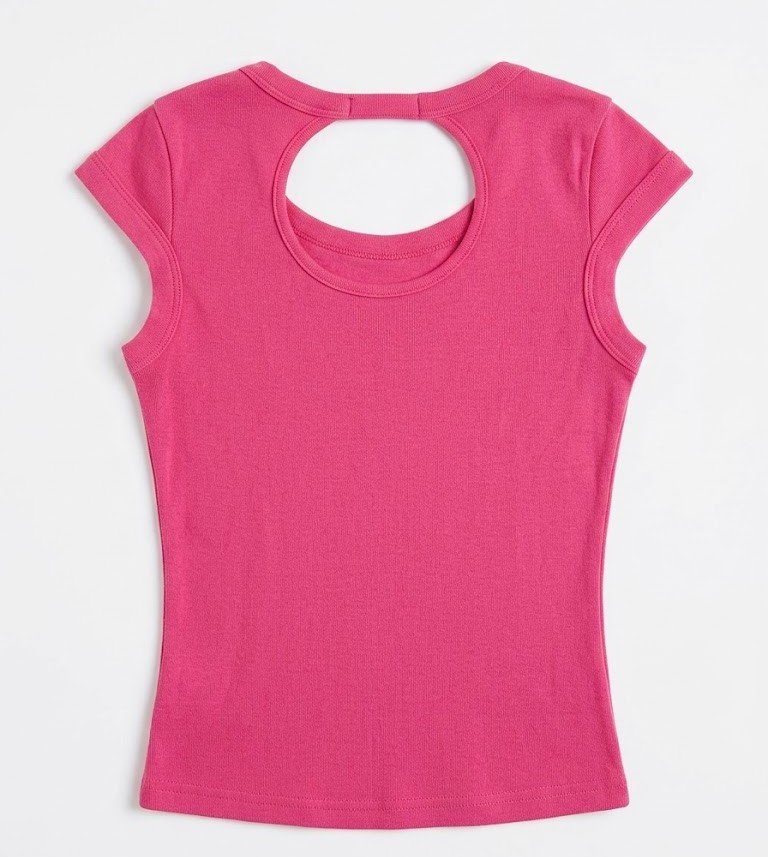 Top haut Taille M