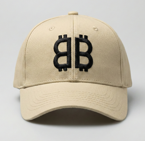 Casquette Balenciaga BB