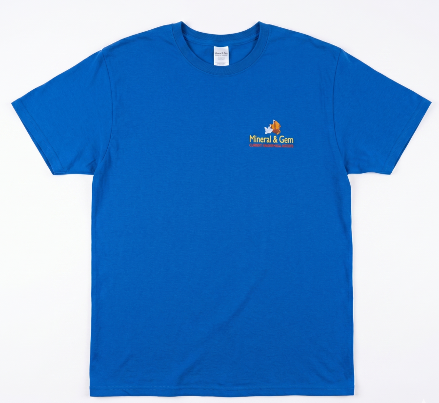 T-shirt Taille L