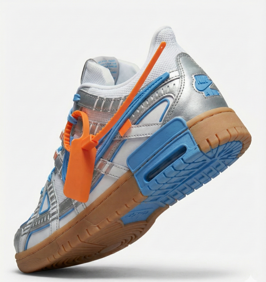 Basket Nike Sport