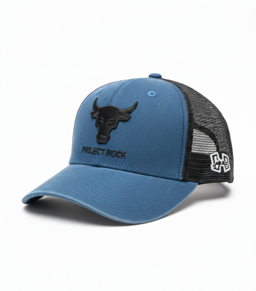Casquette Project Rock