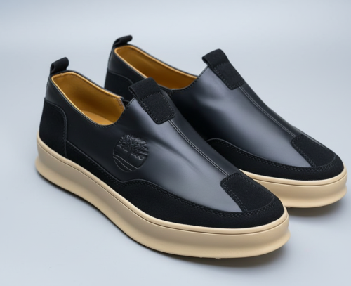 Baskets Timberland Slip-on