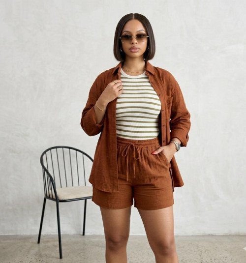 Ensemble Terracotta