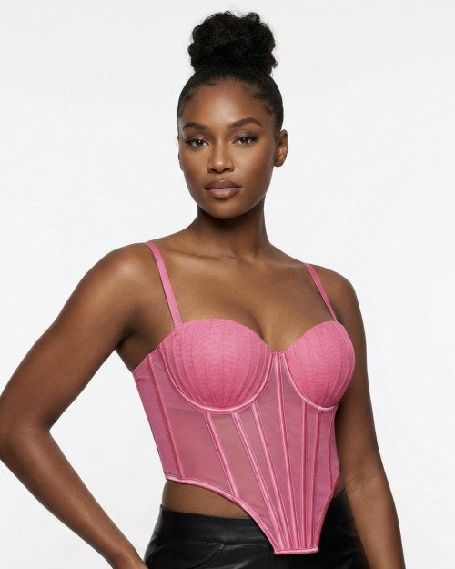Le Body Corset