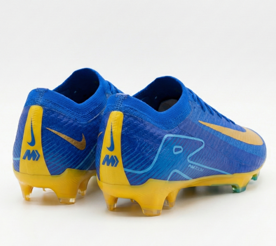 Nike Air Zoom Mercurial Vapor 16 Elite FG Royal Blue