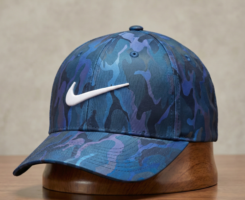 Casquette Nike Camoufler