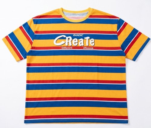 T-shirt  Taille 3XL