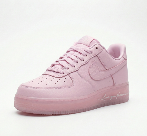 Basket Aire Nike Pink