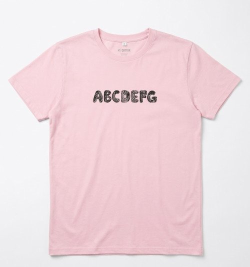 Tee-shirt Taille L