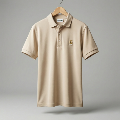 Lacoste, polo, tee-shirt