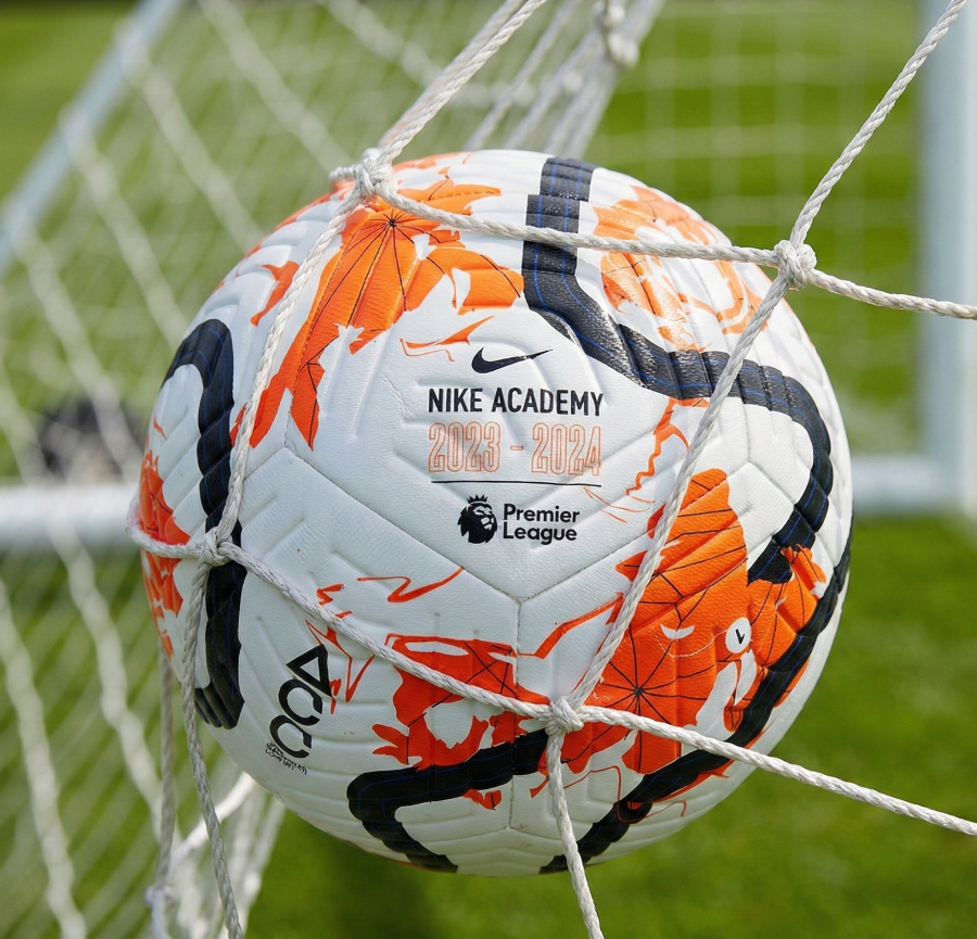 Ballon de Football Premier League Nike Academy 2023 2024