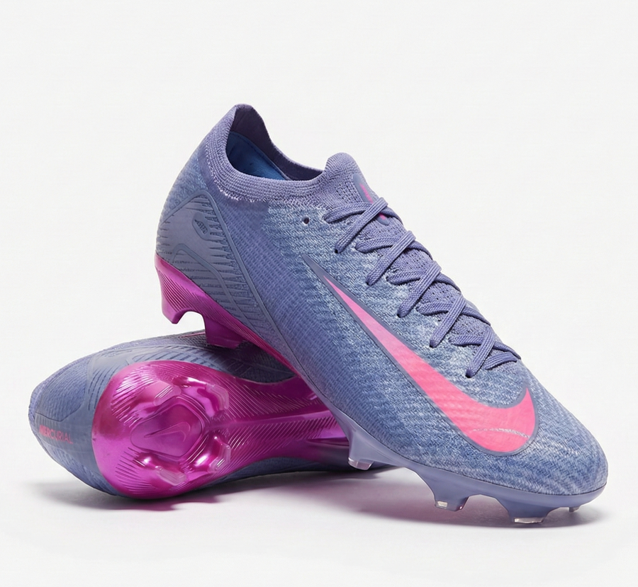 Nike Mercurial Vapor 14 Elite Violet