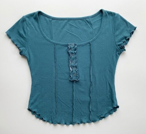 Top Haut Taille M
