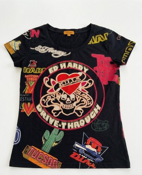 Haut Femme Taille M