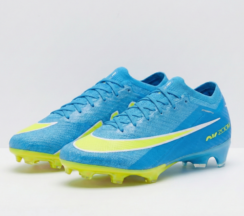Nike Mercurial Vapor 16 Elite FG SkyBlues