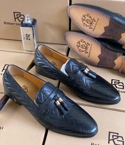 Tassel Loafers/ mocassins à pampilles