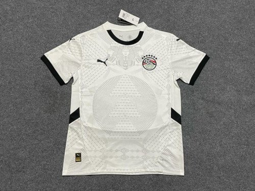 Maillot Egypte Exterieur 2026