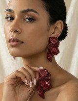Boucle d’oreille