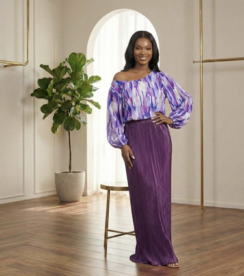 Ensemble asymétrique