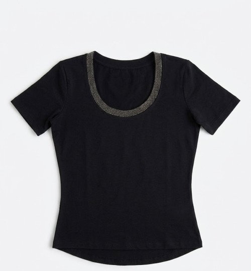 Top Haut Taille M