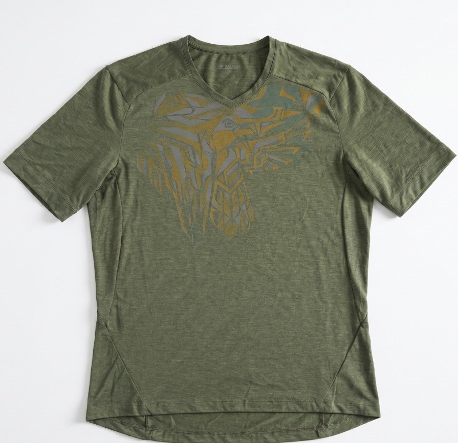 T-shirt Taille L