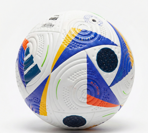 Ballon de Football  Classique Triangle