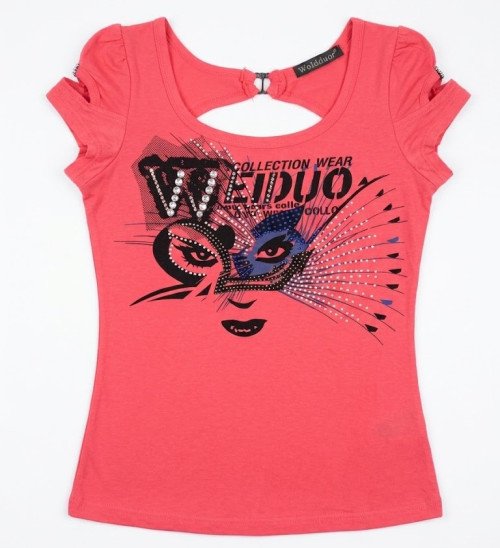 Top Haut Taille M