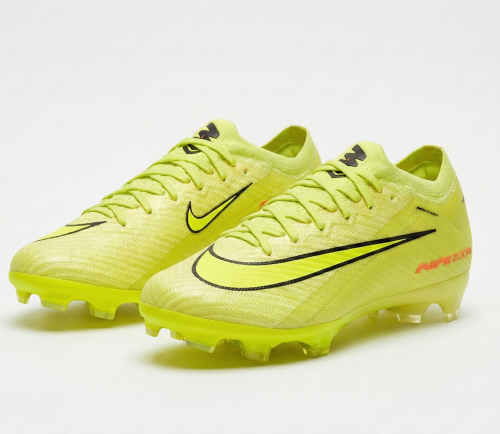 Nike Mercurial Vapor 16 Elite FG Yellow