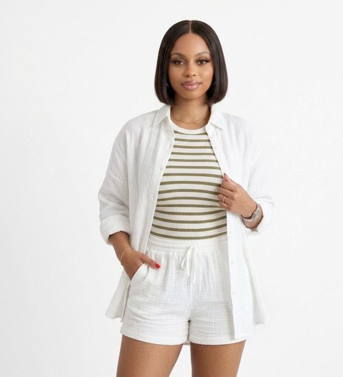 Ensemble Blanc