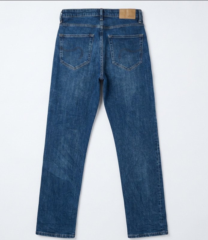 Jeans Taille M