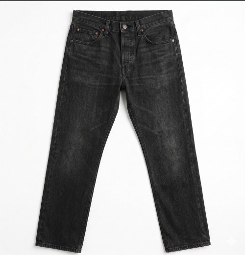 Jeans Taille M