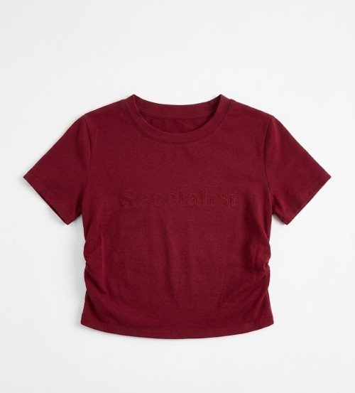 Top Haut Taille M