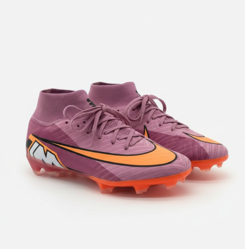 Nike Zoom Mercurial Superfly 9